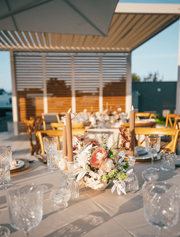 Mirabilis Reservations